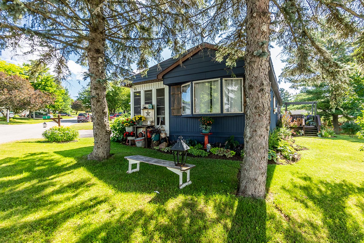 Fergushill Estates Canadian Apartment Properties REIT