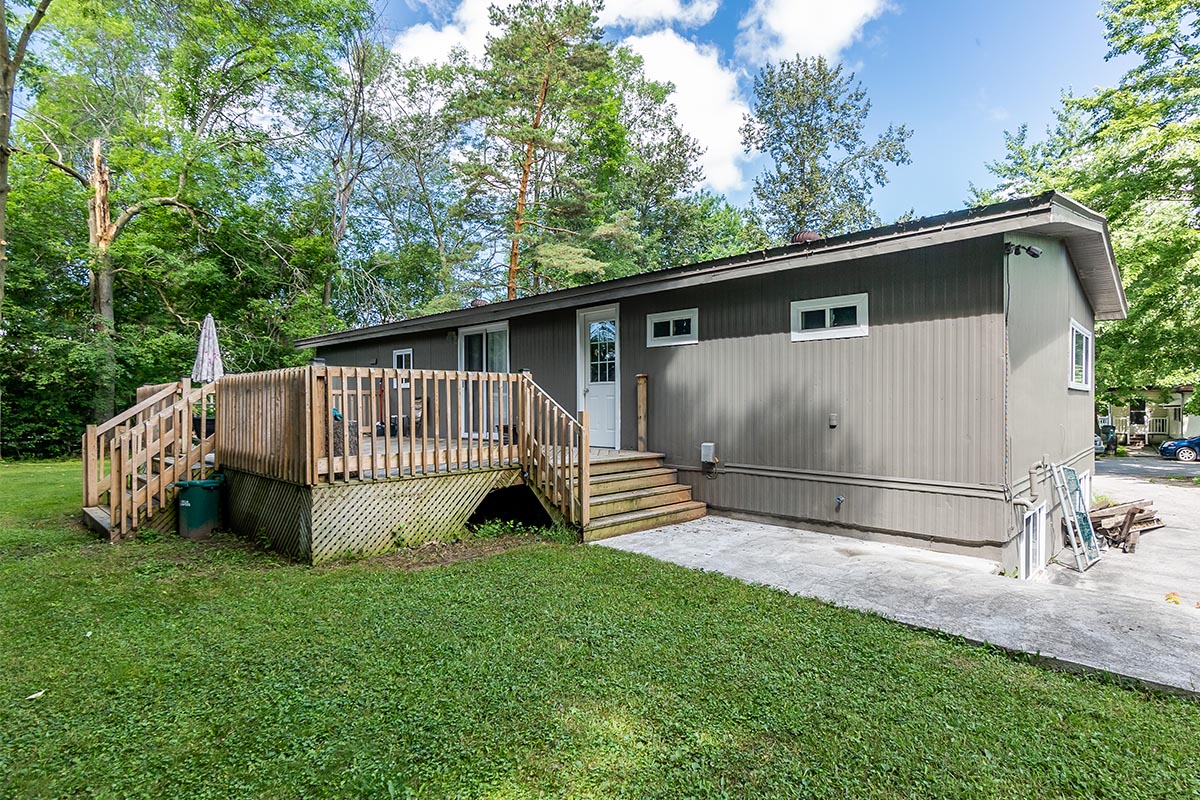 Parkside Estates Orillia, ON (40853) Canadian Apartment Properties REIT