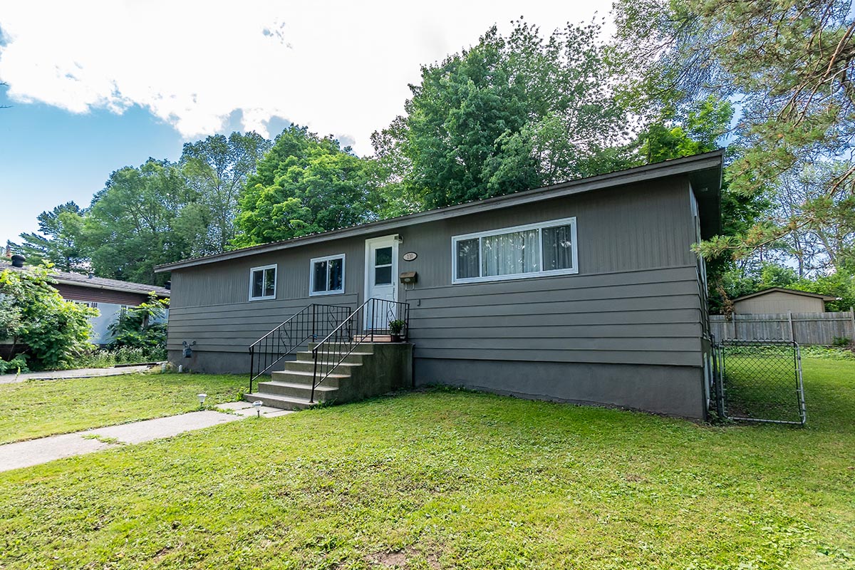 Parkside Estates Orillia, ON (40853) Canadian Apartment Properties REIT