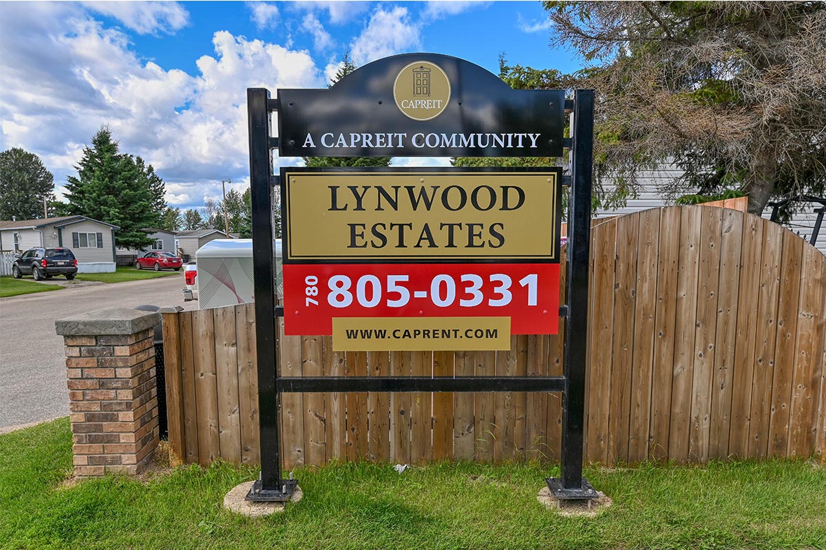 Lynwood Estates