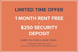 Lakeview Pointe Kelowna Apartments