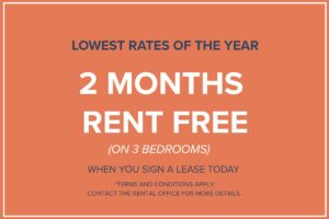 Lakeview Pointe Kelowna Apartments
