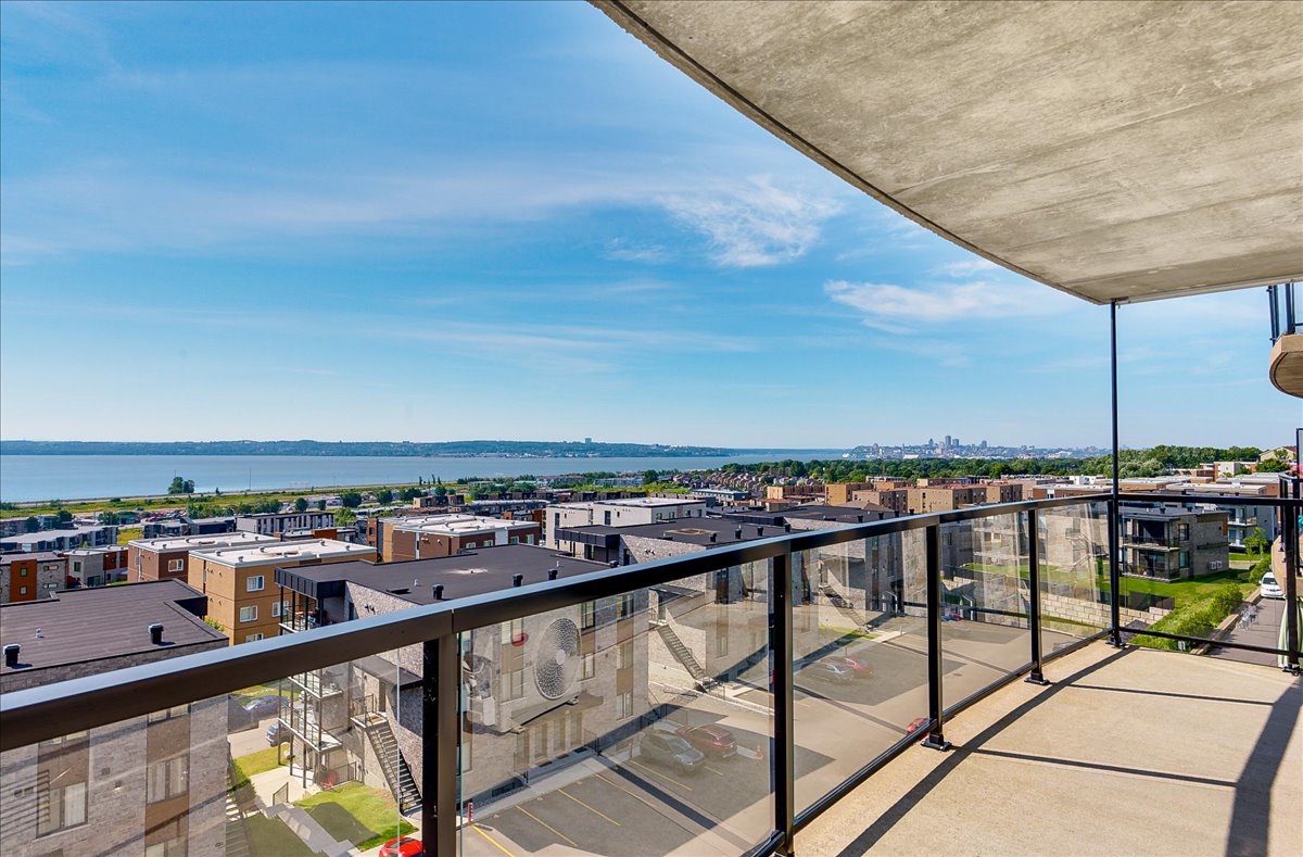 Les Belvédères sur le Fleuve