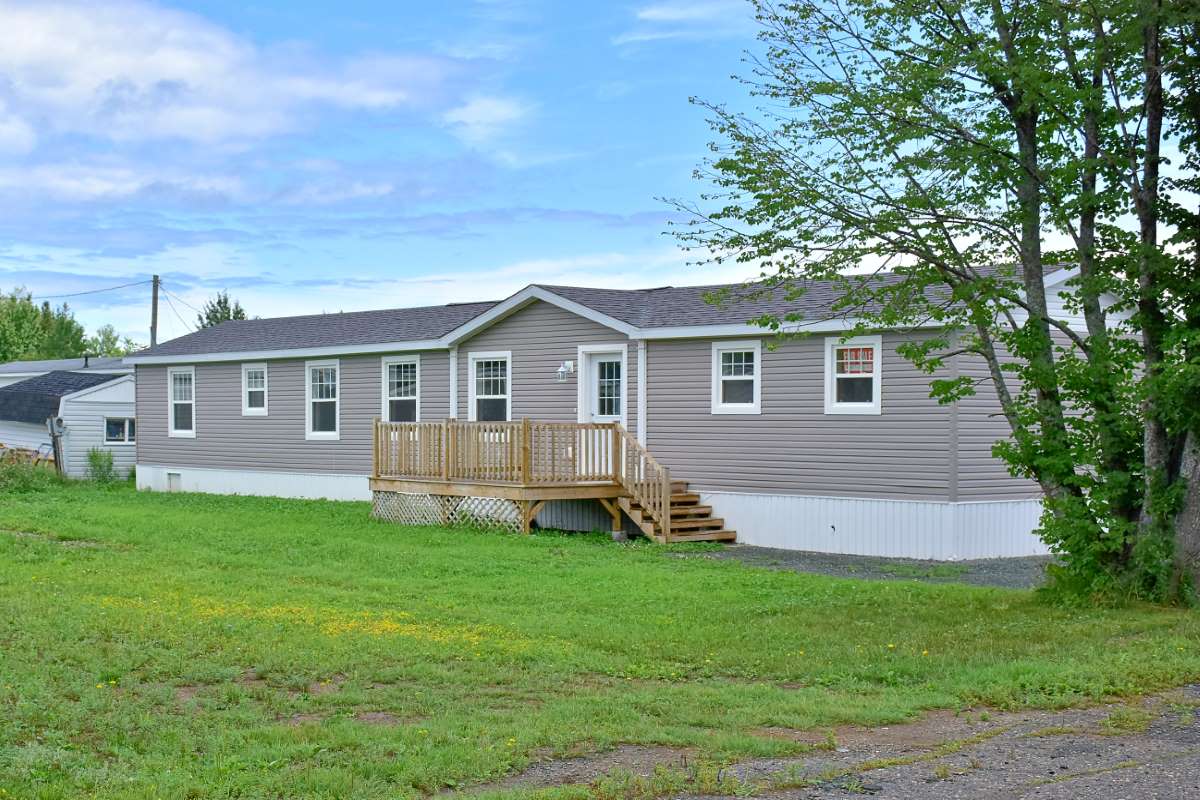 Bayview Estates Beresford, NB (68002) Canadian Apartment Properties