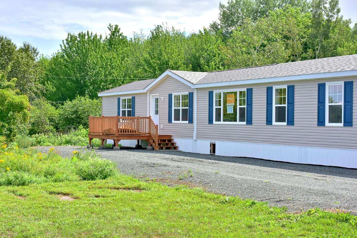 Bayview Estates Beresford, NB (68002) Canadian Apartment Properties