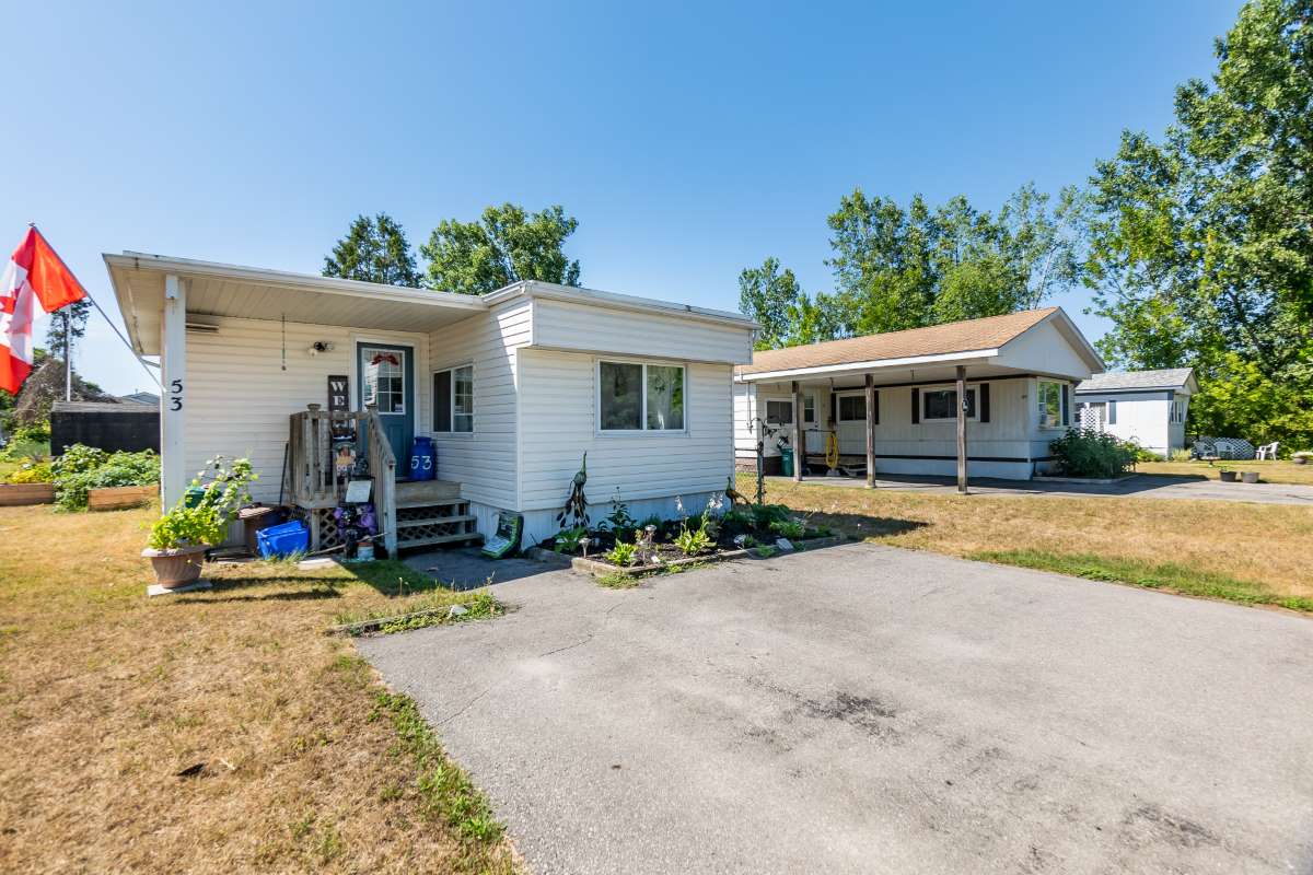 Bayview Estates Trenton, ON (40855) Canadian Apartment Properties REIT