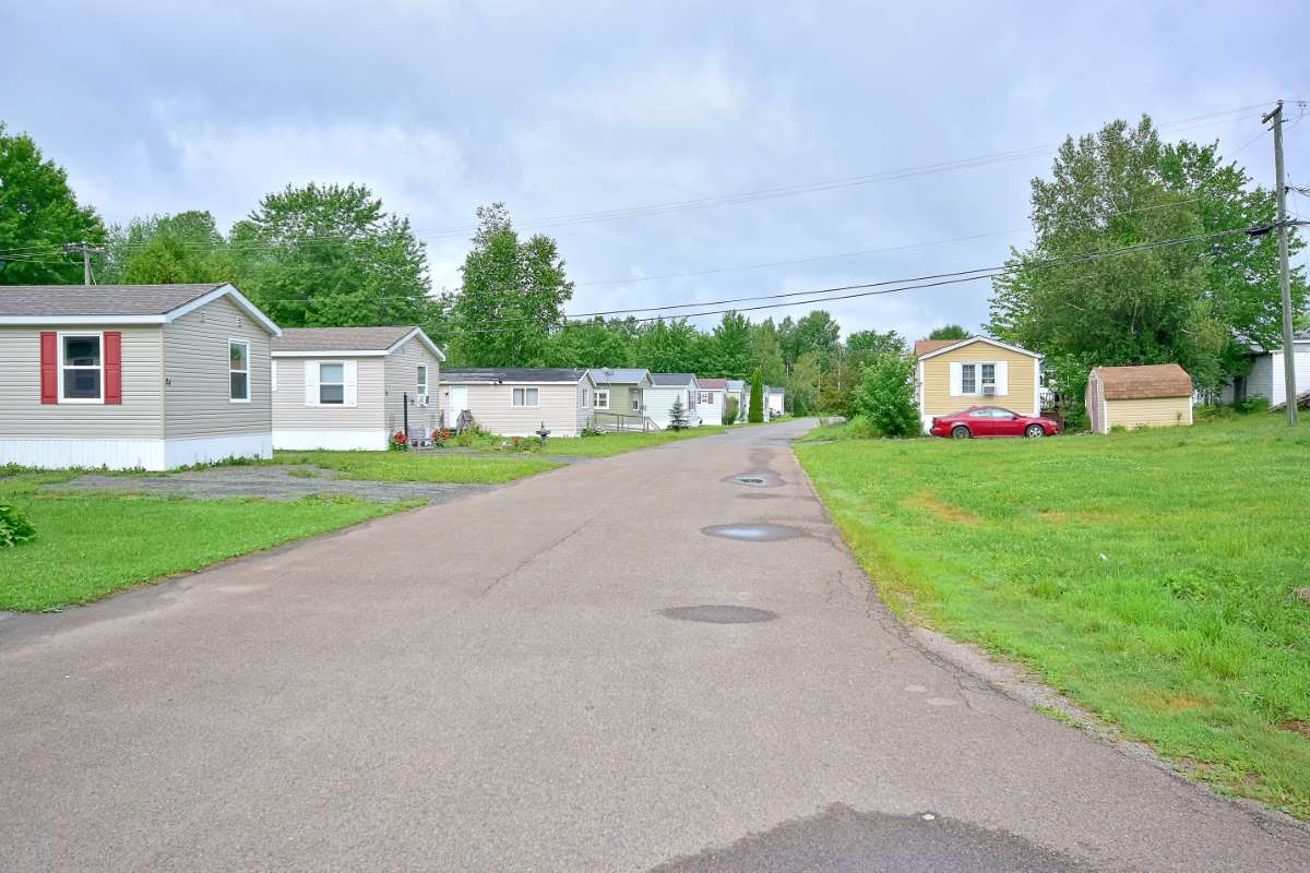 Burton Estates Canadian Apartment Properties REIT