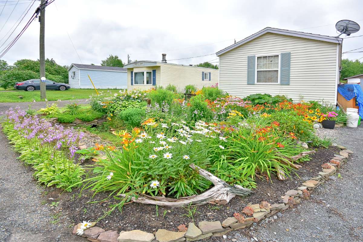 Burton Estates Canadian Apartment Properties REIT