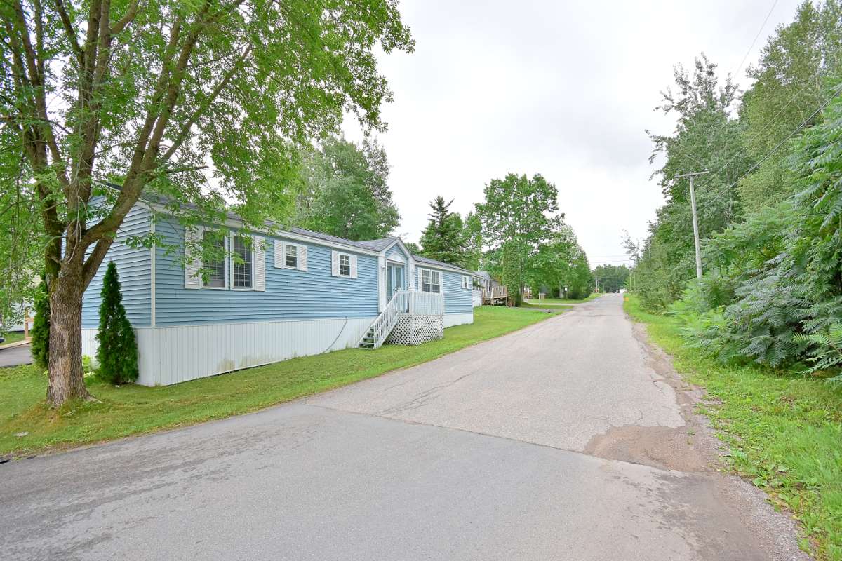 Burton Estates Canadian Apartment Properties REIT