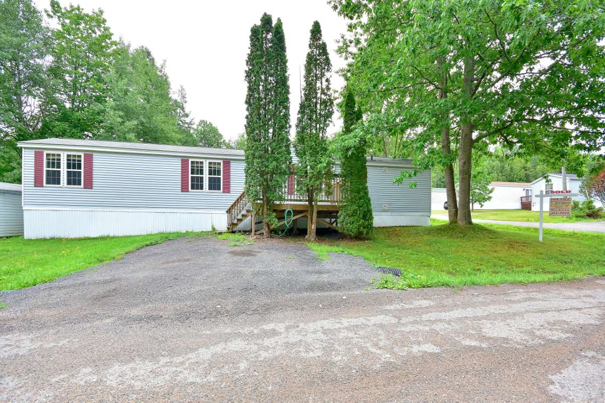 Burton Estates Canadian Apartment Properties REIT