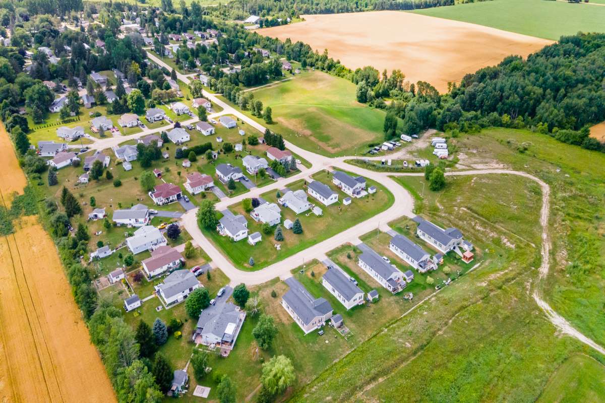 Conestoga Estates Canadian Apartment Properties REIT