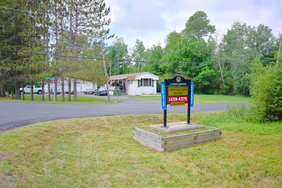 Crown & Currie Estates Canadian Apartment Properties REIT