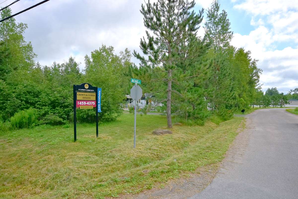 Crown & Currie Estates Canadian Apartment Properties REIT