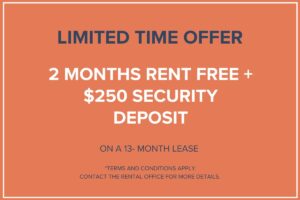 Lakeview Pointe Kelowna Apartments