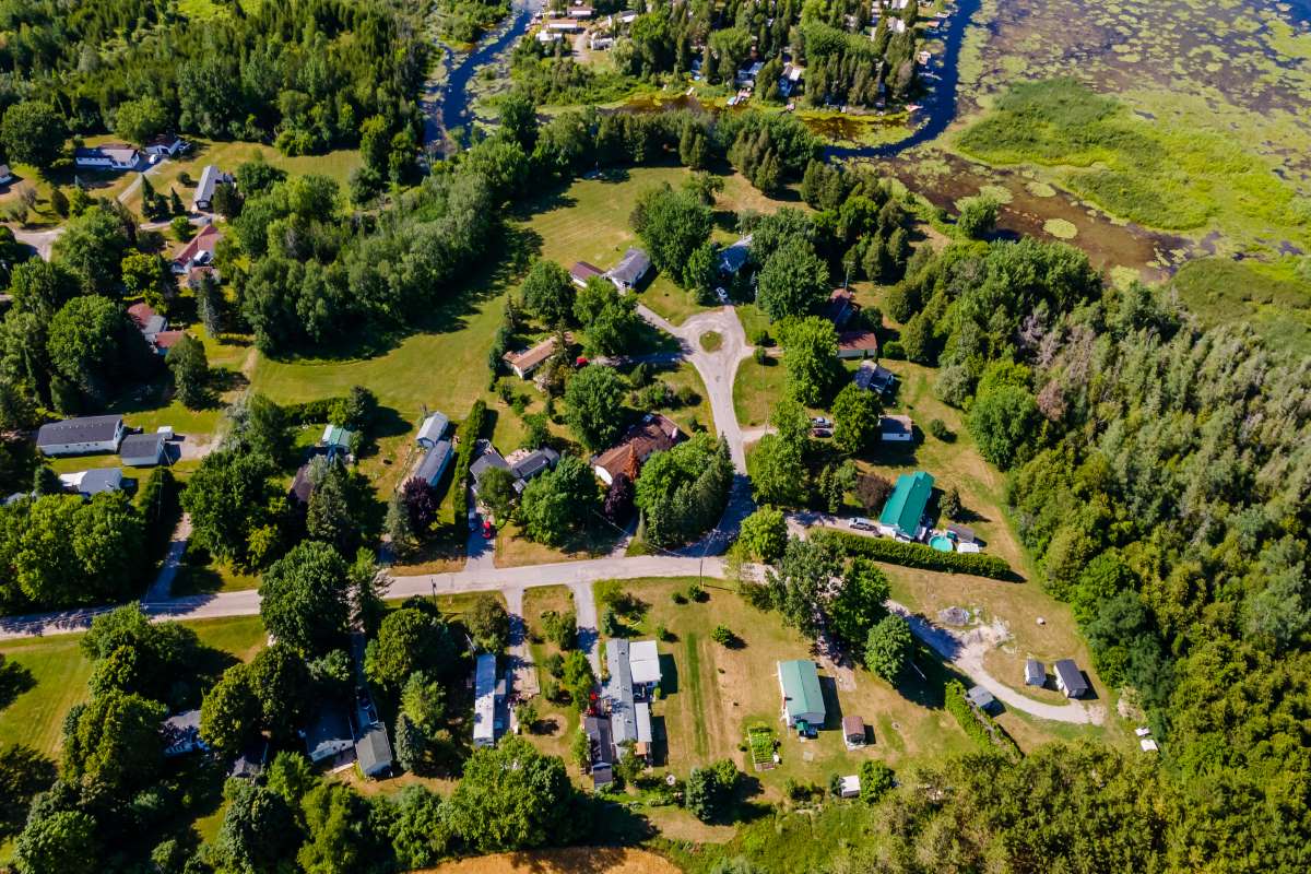 Glenway Village Canadian Apartment Properties REIT