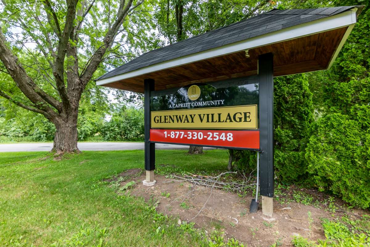 Glenway Village Canadian Apartment Properties REIT