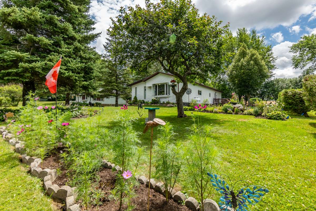 Glenway Village Canadian Apartment Properties REIT