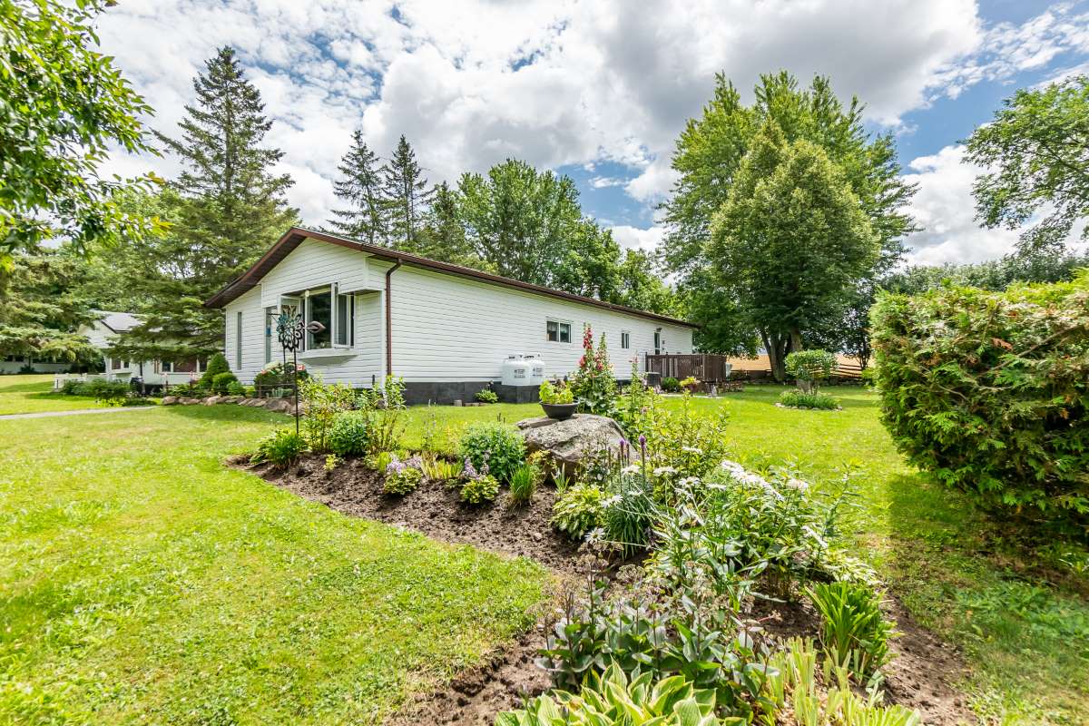 Glenway Village Canadian Apartment Properties REIT