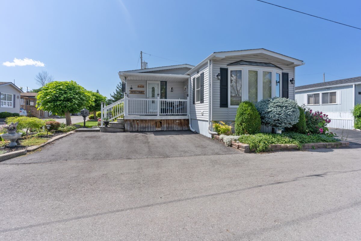 Golden Horseshoe Estates Canadian Apartment Properties REIT