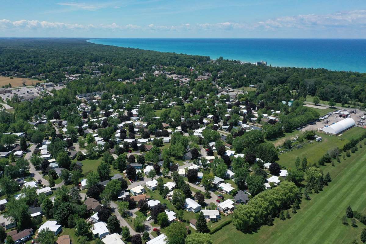 Grand Cove