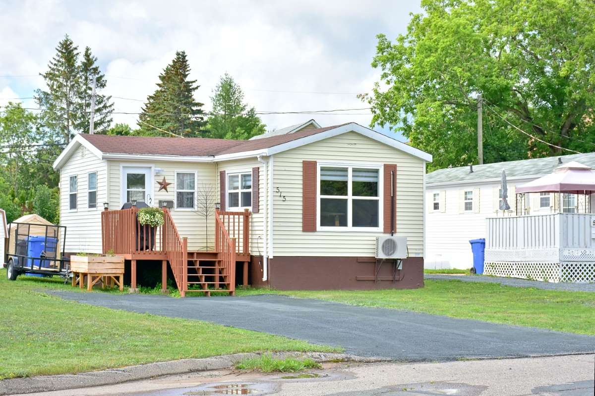 Kent Estates Canadian Apartment Properties REIT Kent Estates Canadian Apartment Properties REIT