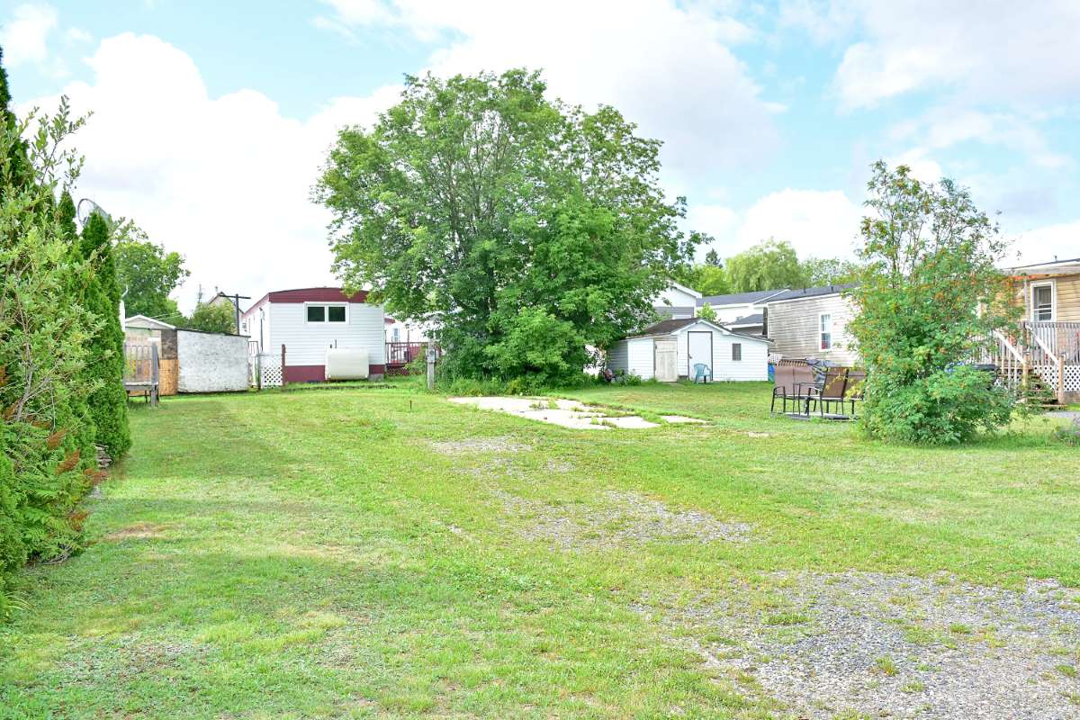 Kent Estates Canadian Apartment Properties REIT