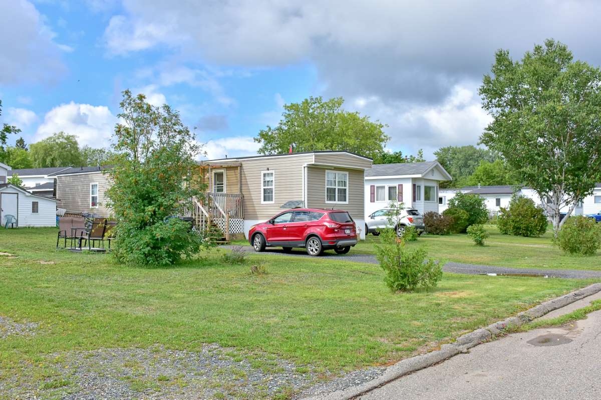 Kent Estates Canadian Apartment Properties REIT