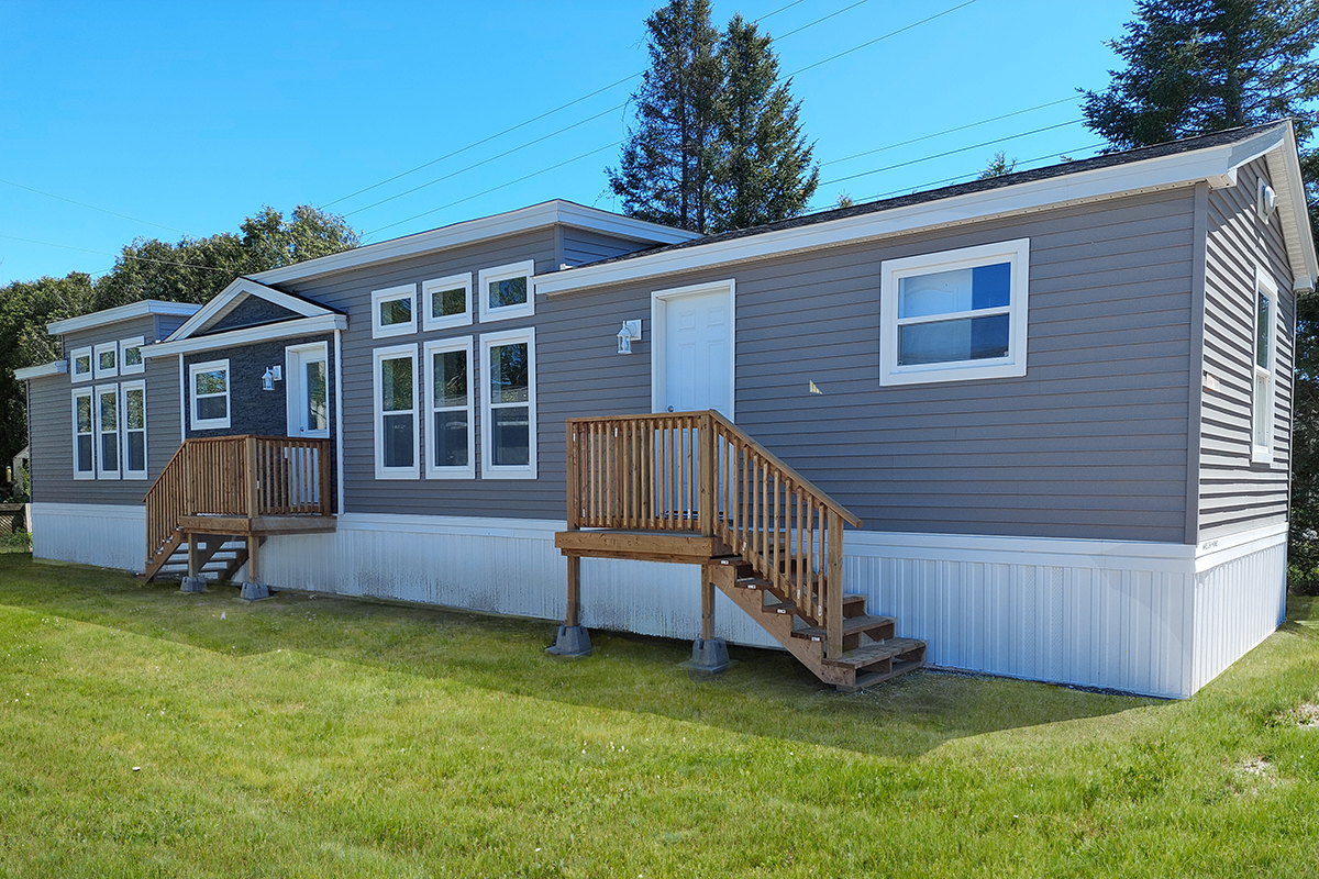 Saugeen Acres - Lot 1