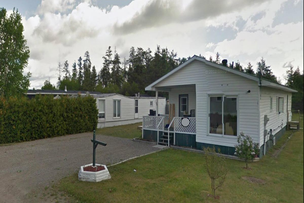 Espanola Estates Canadian Apartment Properties REIT