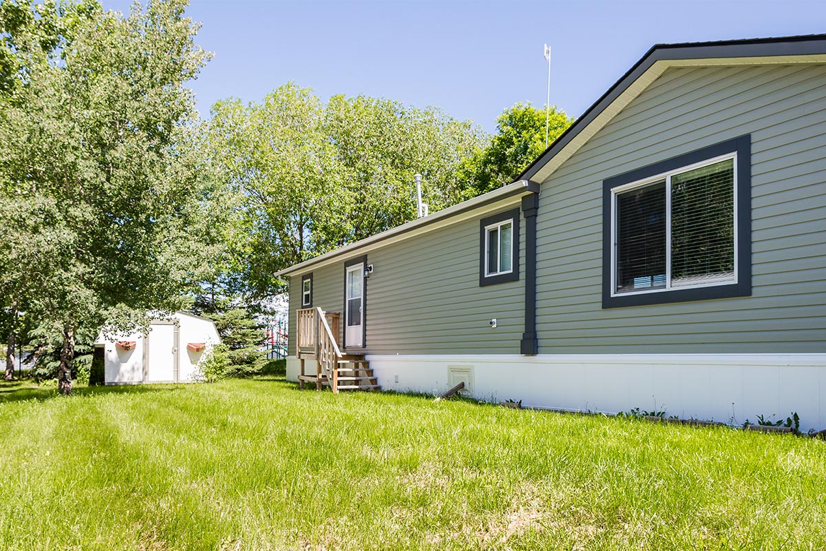 Kountry Meadows Canadian Apartment Properties REIT