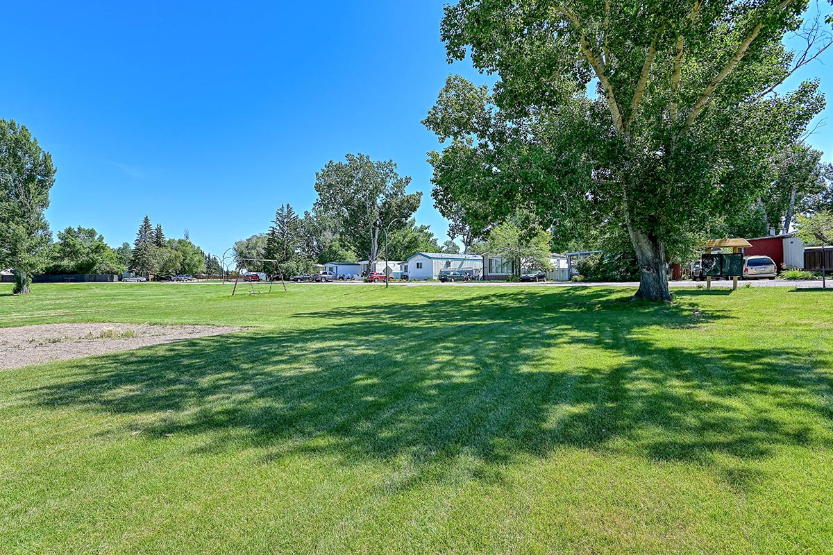 Greenbrook Estates Canadian Apartment Properties REIT