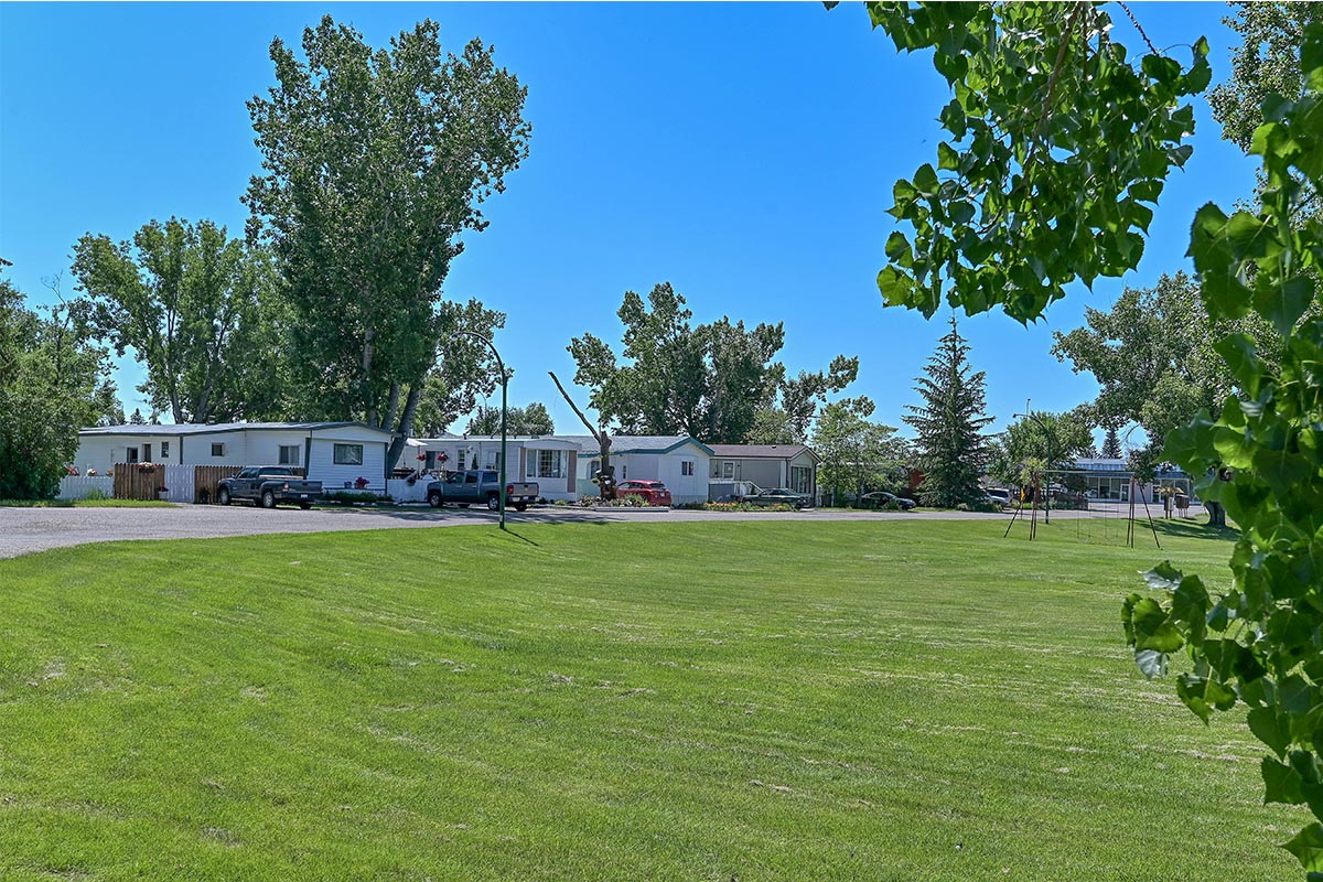 Greenbrook Estates Canadian Apartment Properties REIT