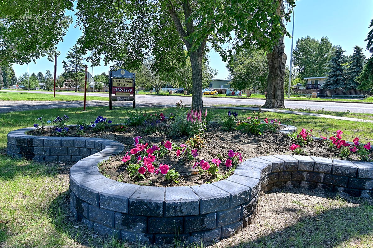 Greenbrook Estates Canadian Apartment Properties REIT