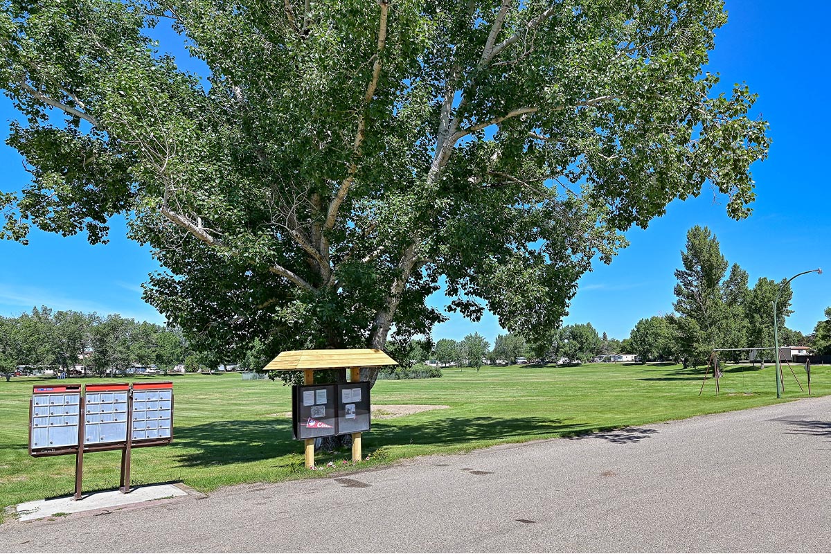 Greenbrook Estates Canadian Apartment Properties REIT