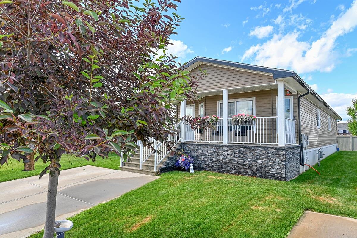 Fontaine Village Canadian Apartment Properties REIT