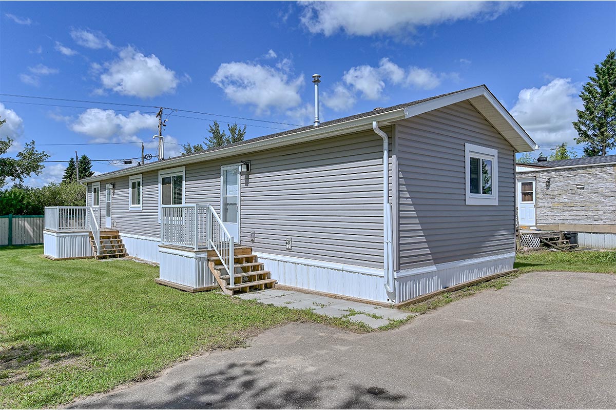 Wainwright Community Canadian Apartment Properties REIT