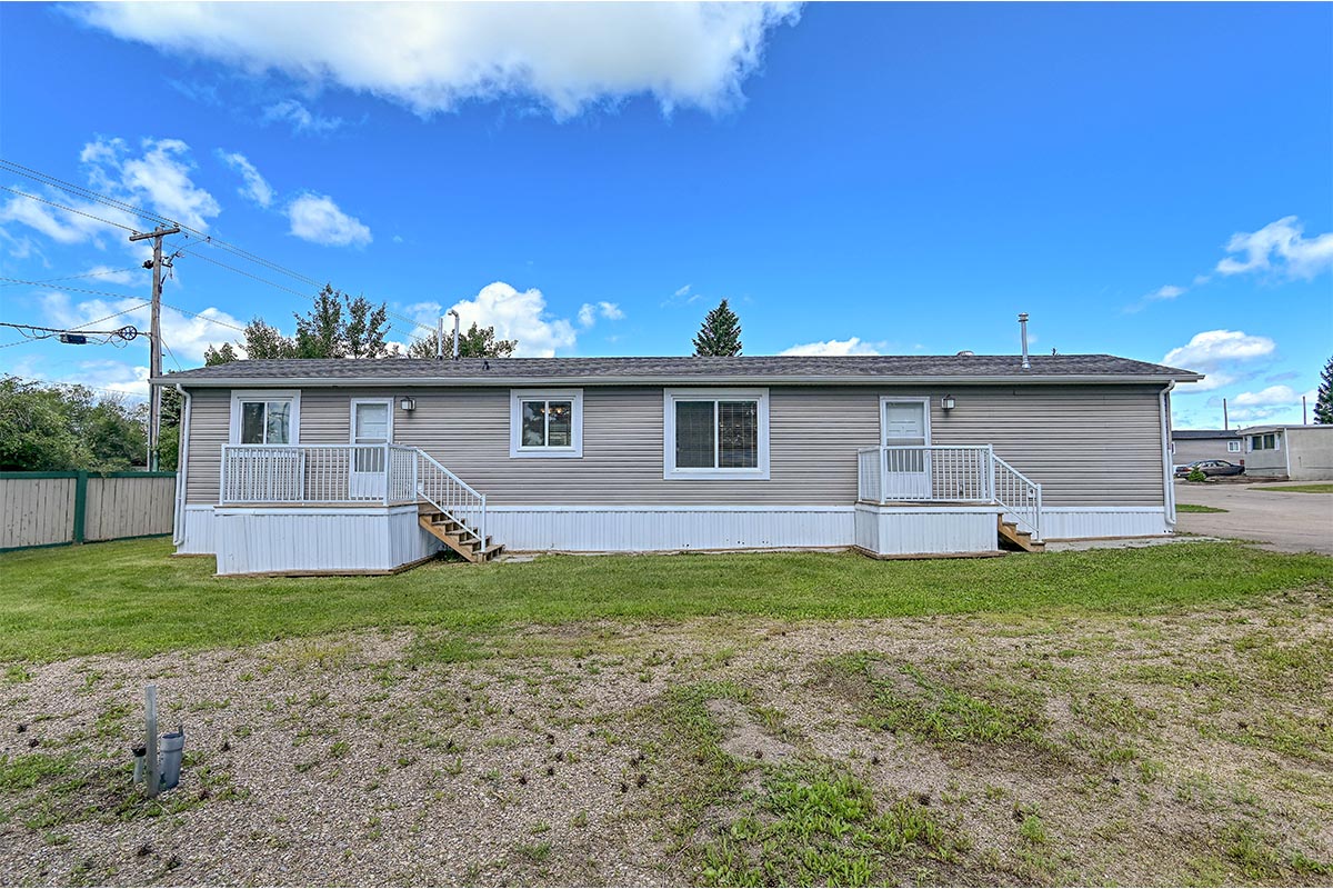 Wainwright Community Canadian Apartment Properties REIT