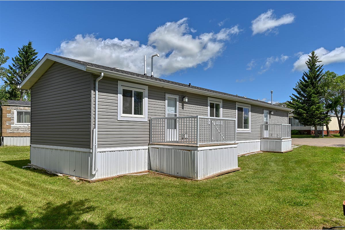 Wainwright Community Canadian Apartment Properties REIT