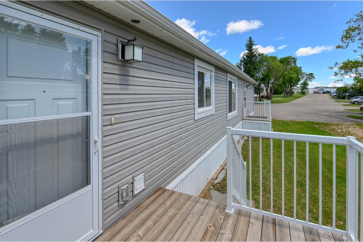 Wainwright Community Canadian Apartment Properties REIT