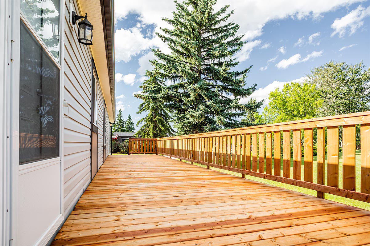 Parkside Estates Red Deer, AB (20100) Canadian Apartment Properties