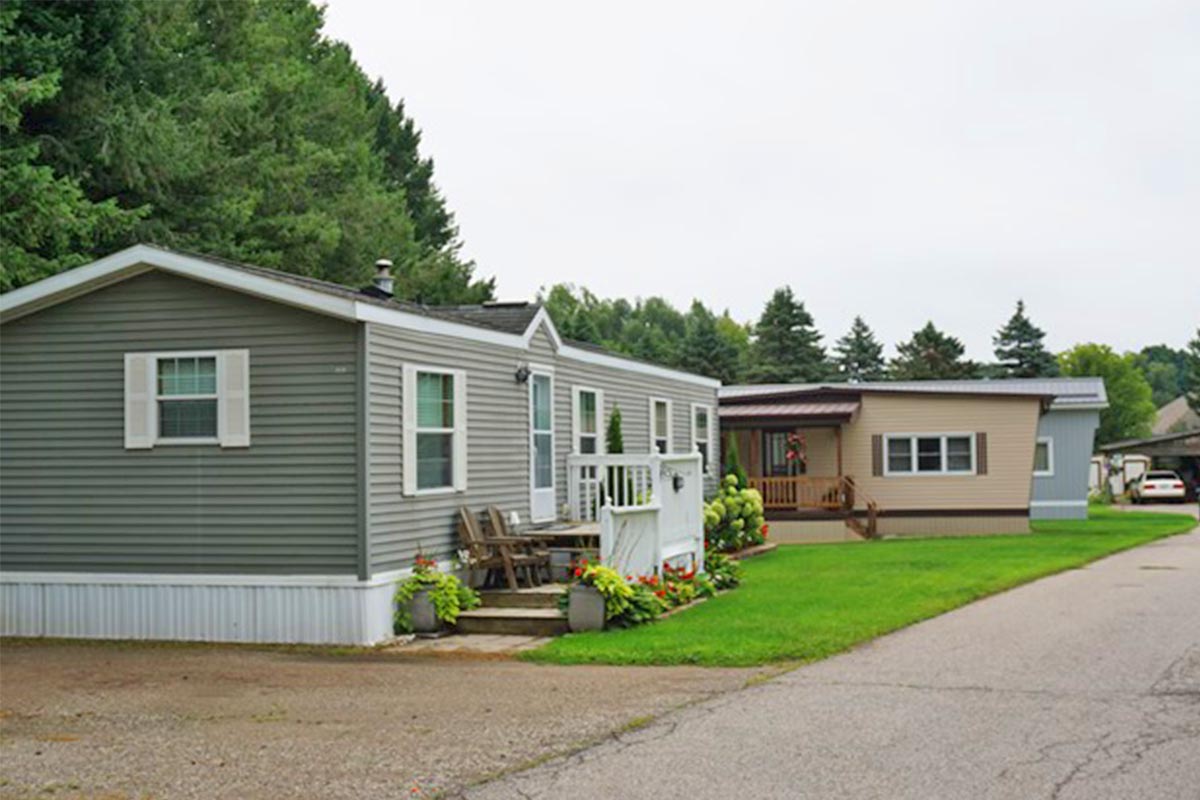 Remore Community Canadian Apartment Properties REIT