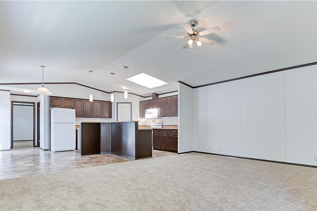 Wild Rose Estates Canadian Apartment Properties REIT