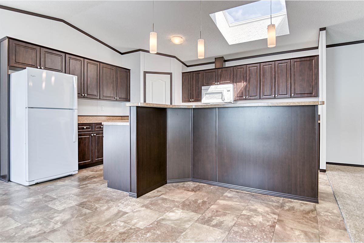 Wild Rose Estates Canadian Apartment Properties REIT