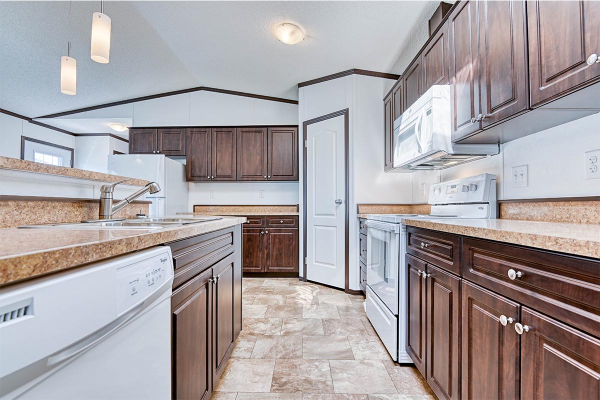 Wild Rose Estates Canadian Apartment Properties REIT