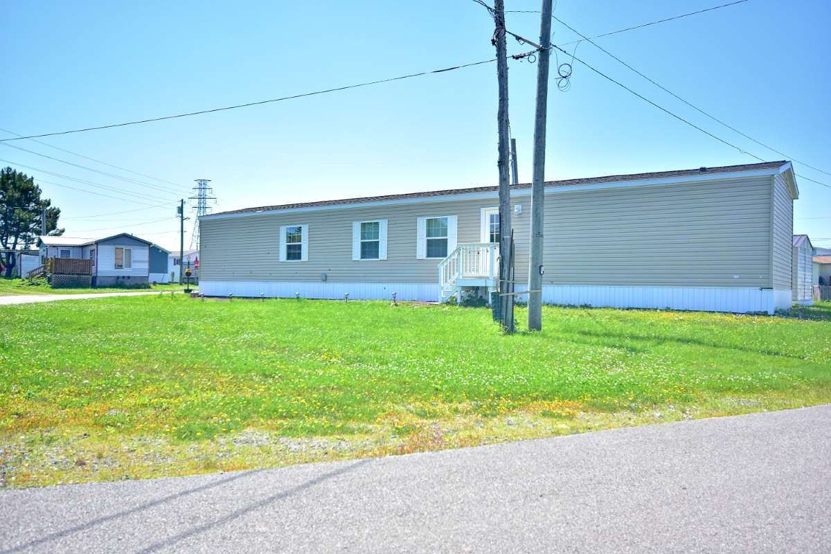 Milford Estates Canadian Apartment Properties REIT