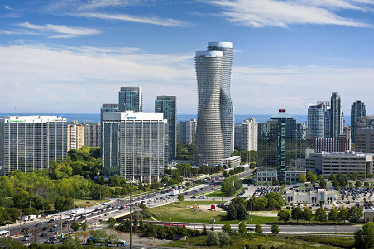 Mississauga