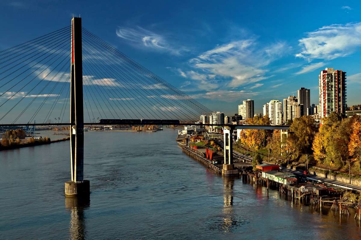  New Westminster