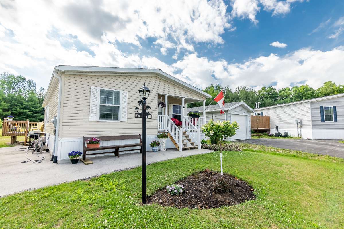 Northpark Estates