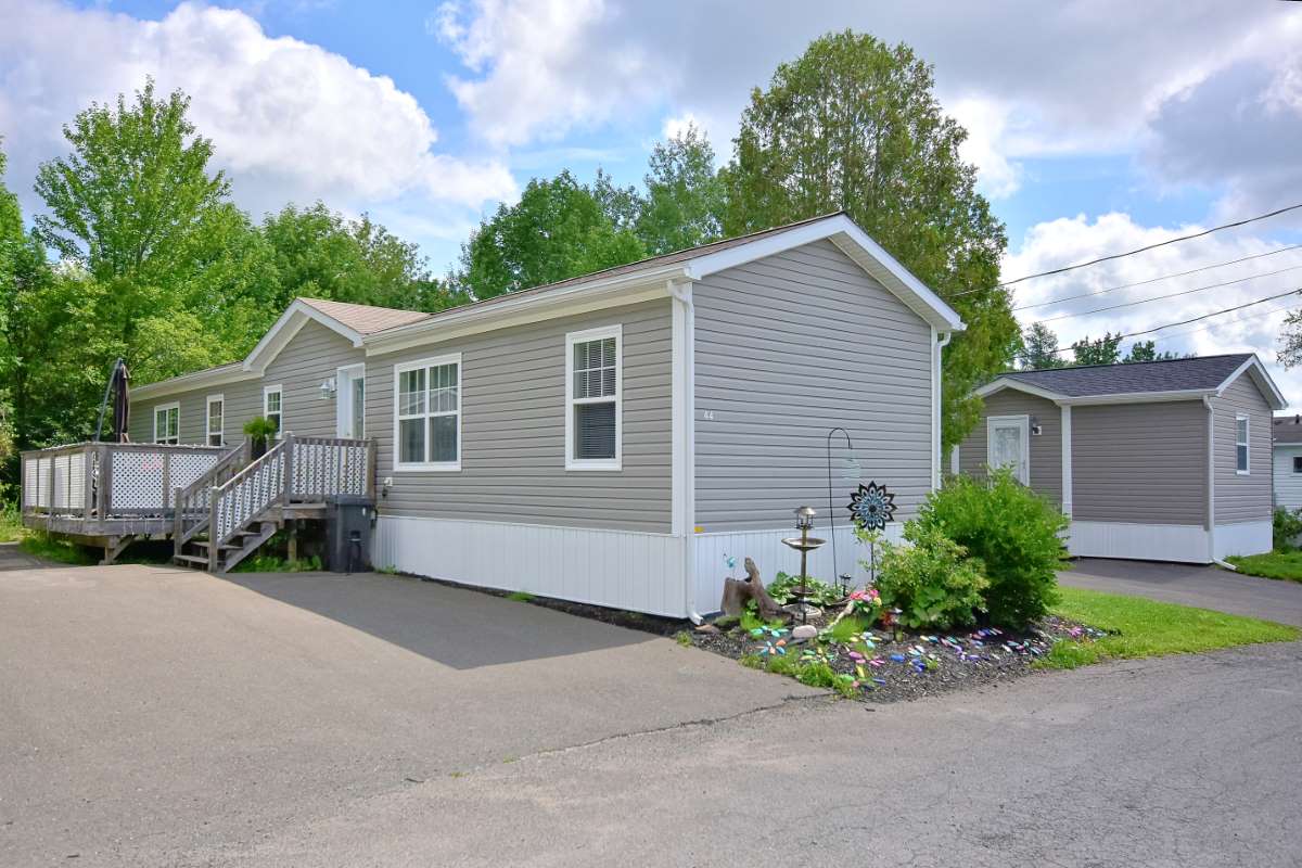 Peterson’s Canadian Apartment Properties REIT