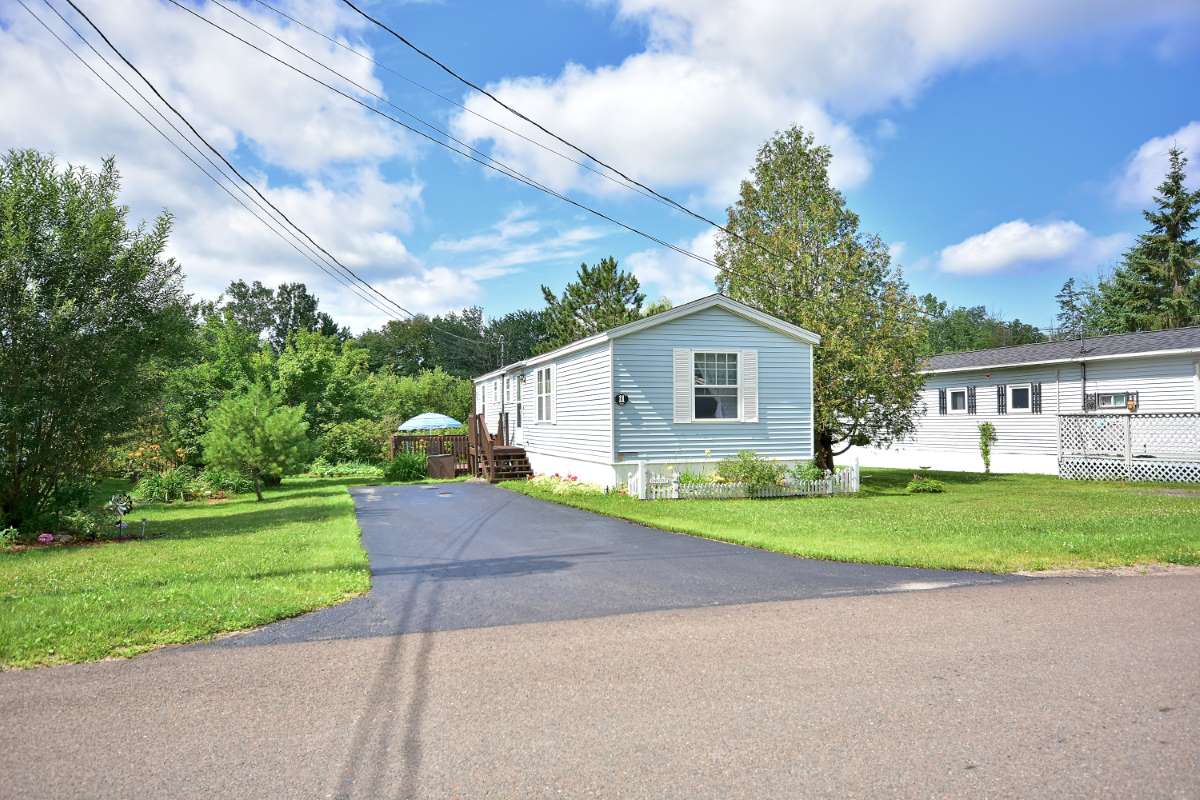 Peterson’s Canadian Apartment Properties REIT